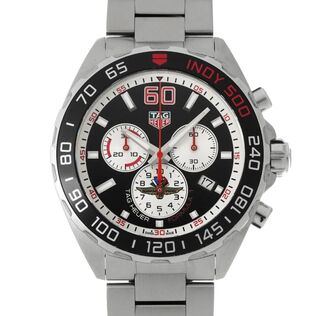 Tag Heuer Formula 1 Indy 500 Chronograph herenhorloge
